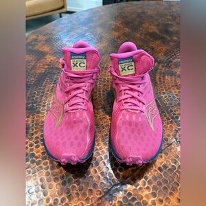 Saucony Women's Cross Country Shoes (Kilkenny XC)